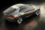 Imagine by Kia Concept 2019 года